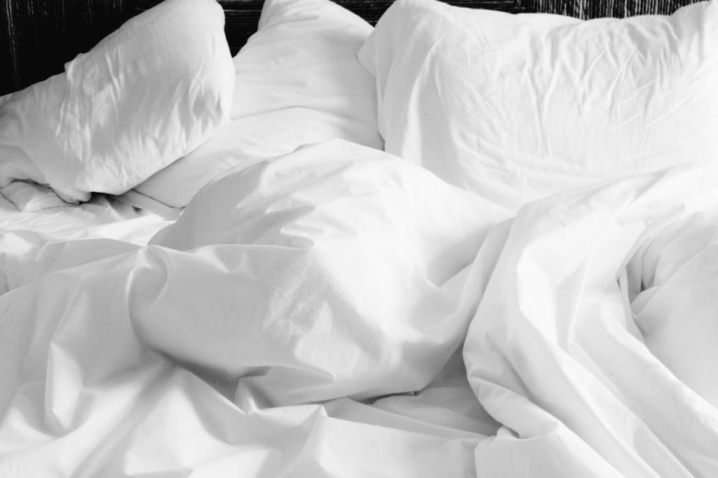 The Key to a Better Pillow: Layers!!!