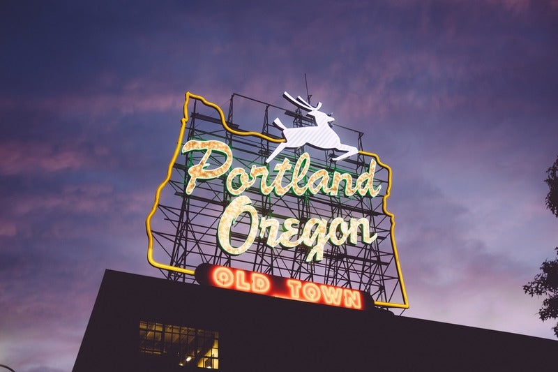 The Great Portland Gift Guide 2018