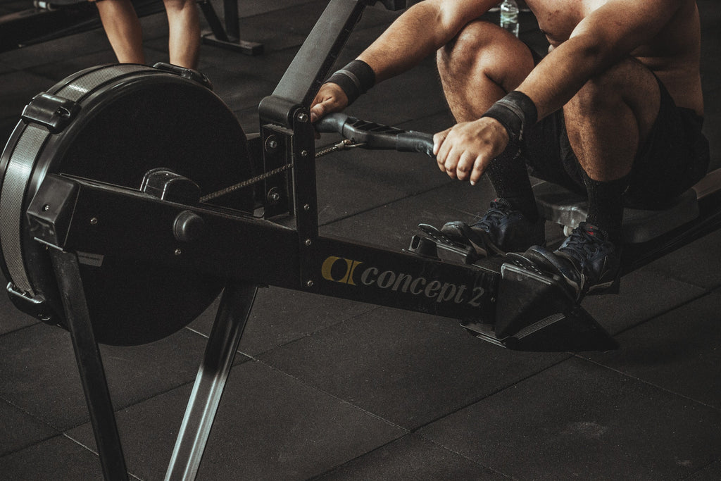 You're an Athlete? Then Get Some Sleep!