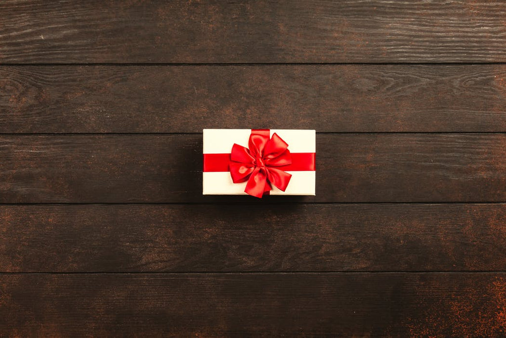 You Get a Gift Card and You Get a Gift Card!