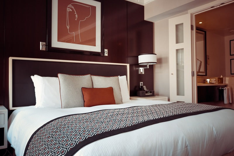 Hotels and Luxe Pillow®