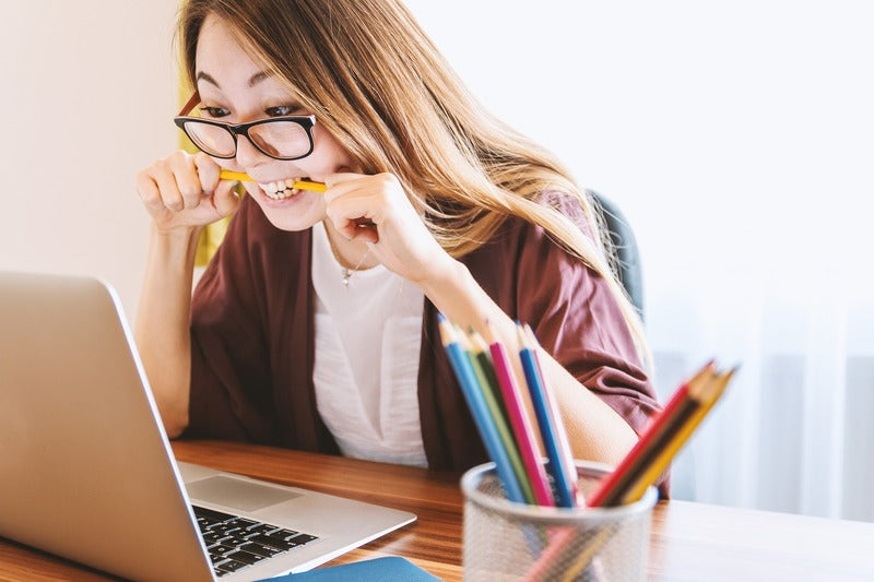 College Students Need More Sleep