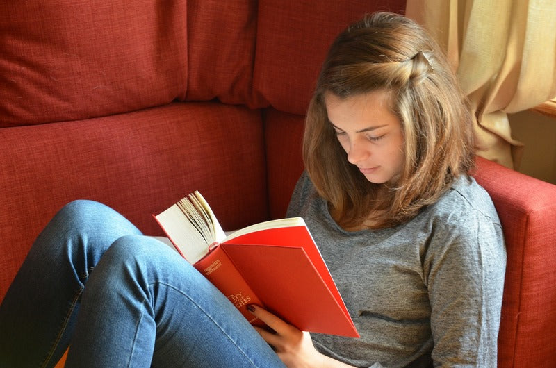Teenagers and Sleep
