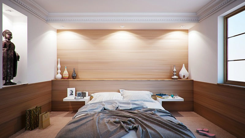 The Quality of Your Pillow Determines Your Sleep