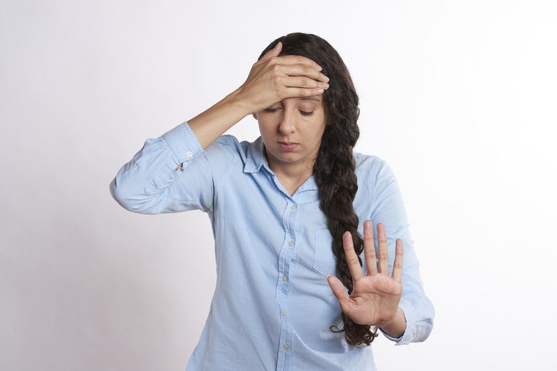 The 5 Punishing Effects of Poor Sleep