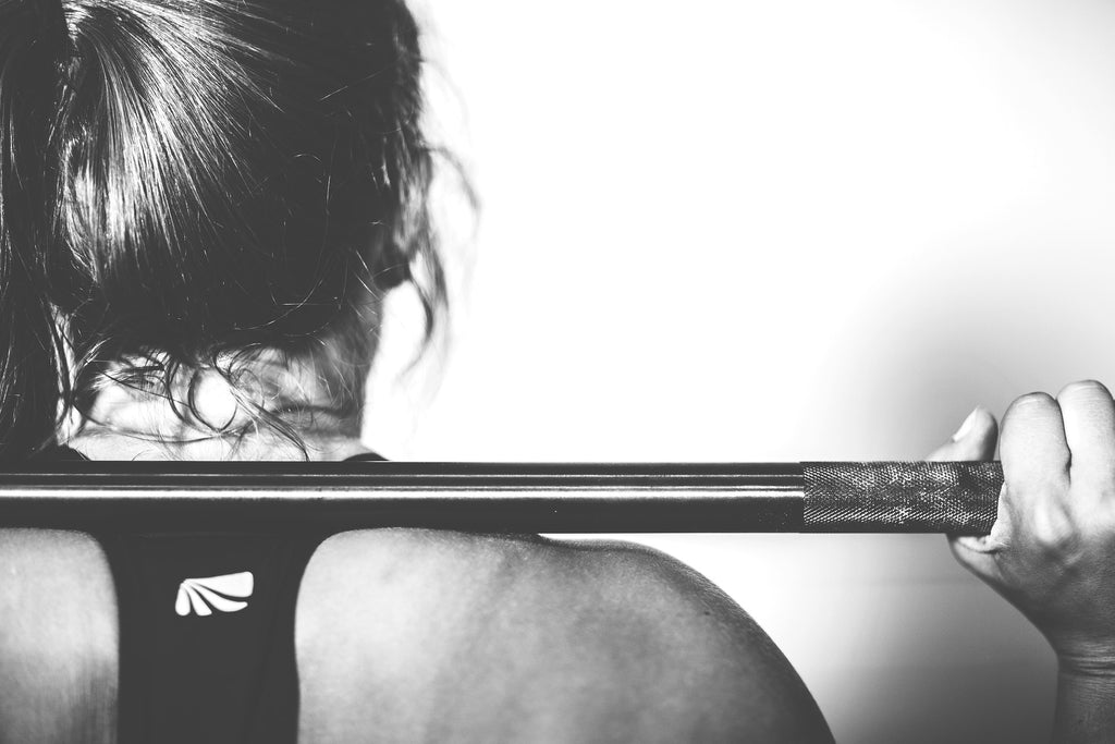 Crossfitters, Yogis, and Spin Enthusiasts All Need This One Thing To Be Their Best