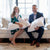 The Luxe Pillow® (Polyester Gel Fiber) Premium Pillows