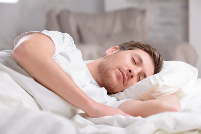 Best Pillow For Side Sleepers