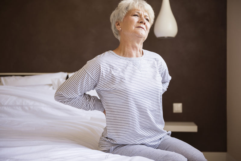 Best Pillow For Back Sleepers