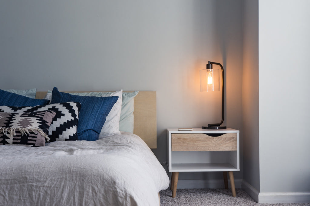 Five Must-Haves for a Better Bedroom