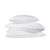 Luxe Pillow® (Down and Feather) Premium Pillow - Best Pillow