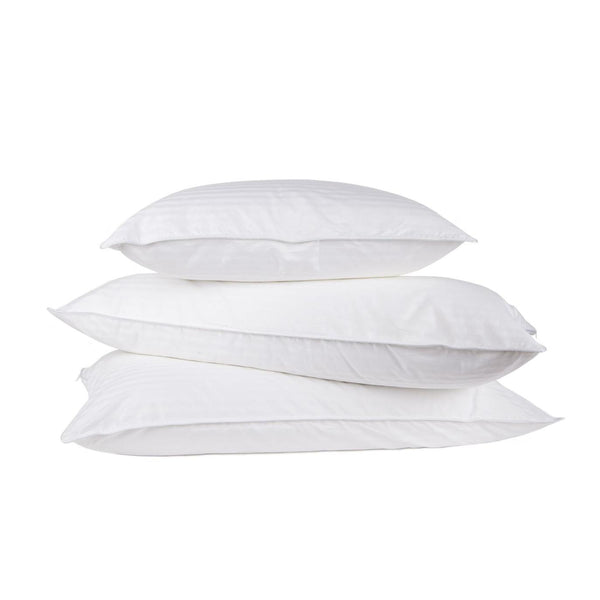 The Luxe Pillow® (Polyester Gel Fiber) Premium Pillows